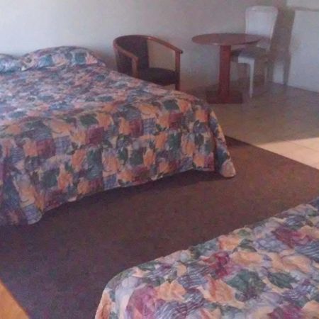 Valley Motel El Cajon-San Diego Ngoại thất bức ảnh