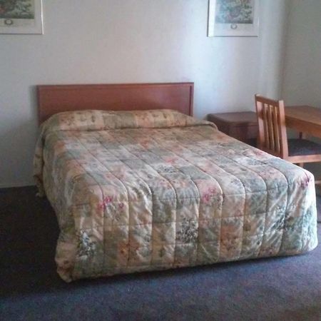 Valley Motel El Cajon-San Diego Ngoại thất bức ảnh