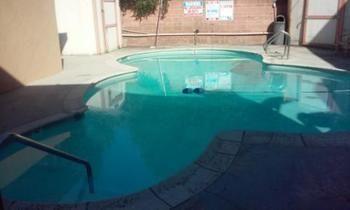 Valley Motel El Cajon-San Diego Ngoại thất bức ảnh