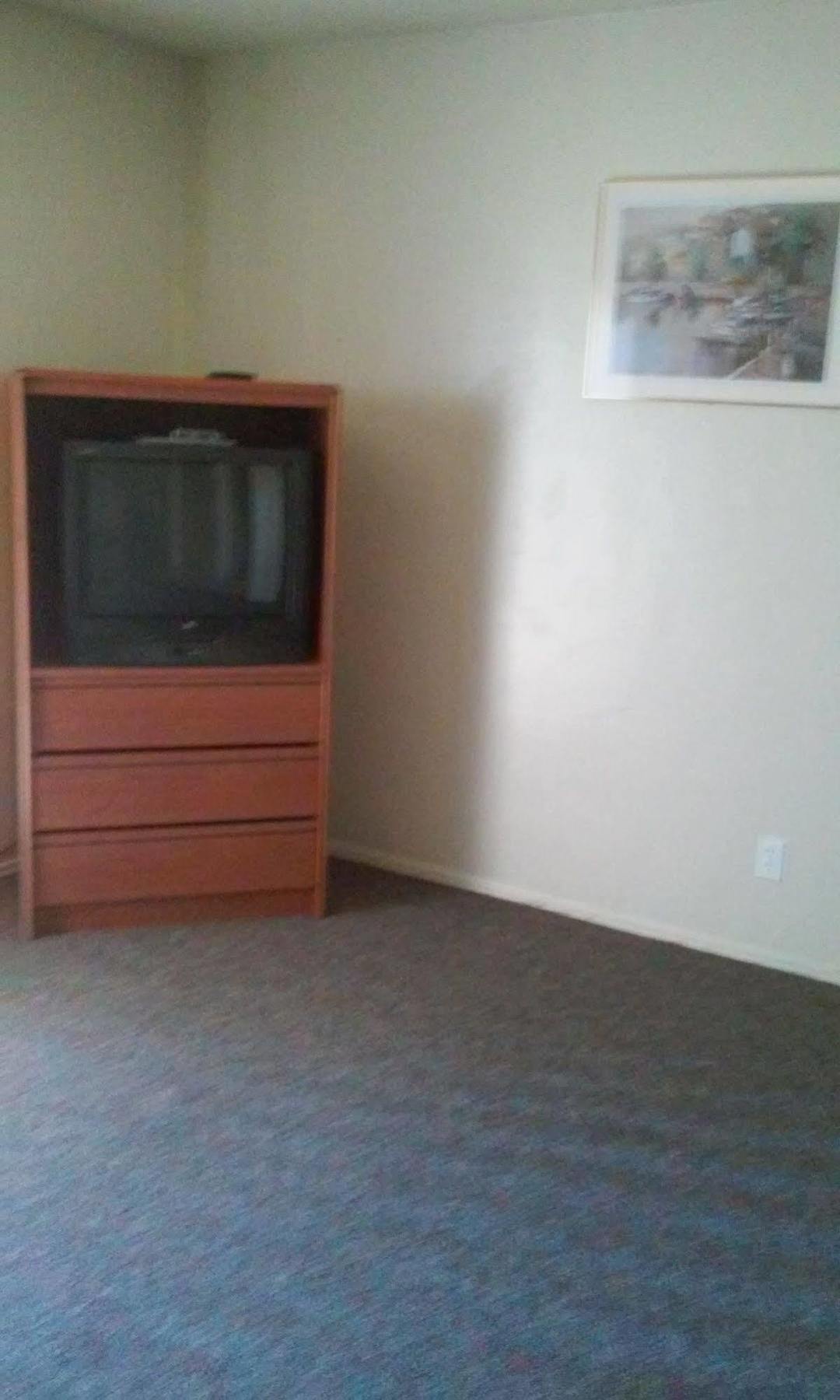 Valley Motel El Cajon-San Diego Ngoại thất bức ảnh