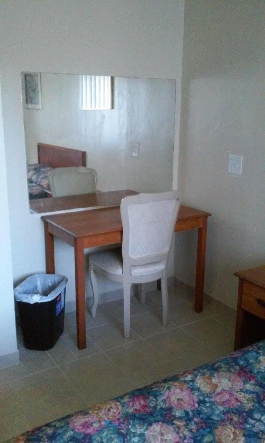 Valley Motel El Cajon-San Diego Ngoại thất bức ảnh
