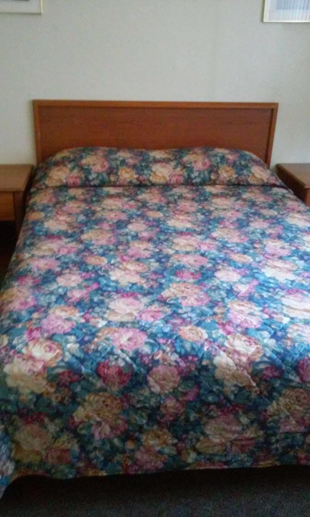 Valley Motel El Cajon-San Diego Ngoại thất bức ảnh