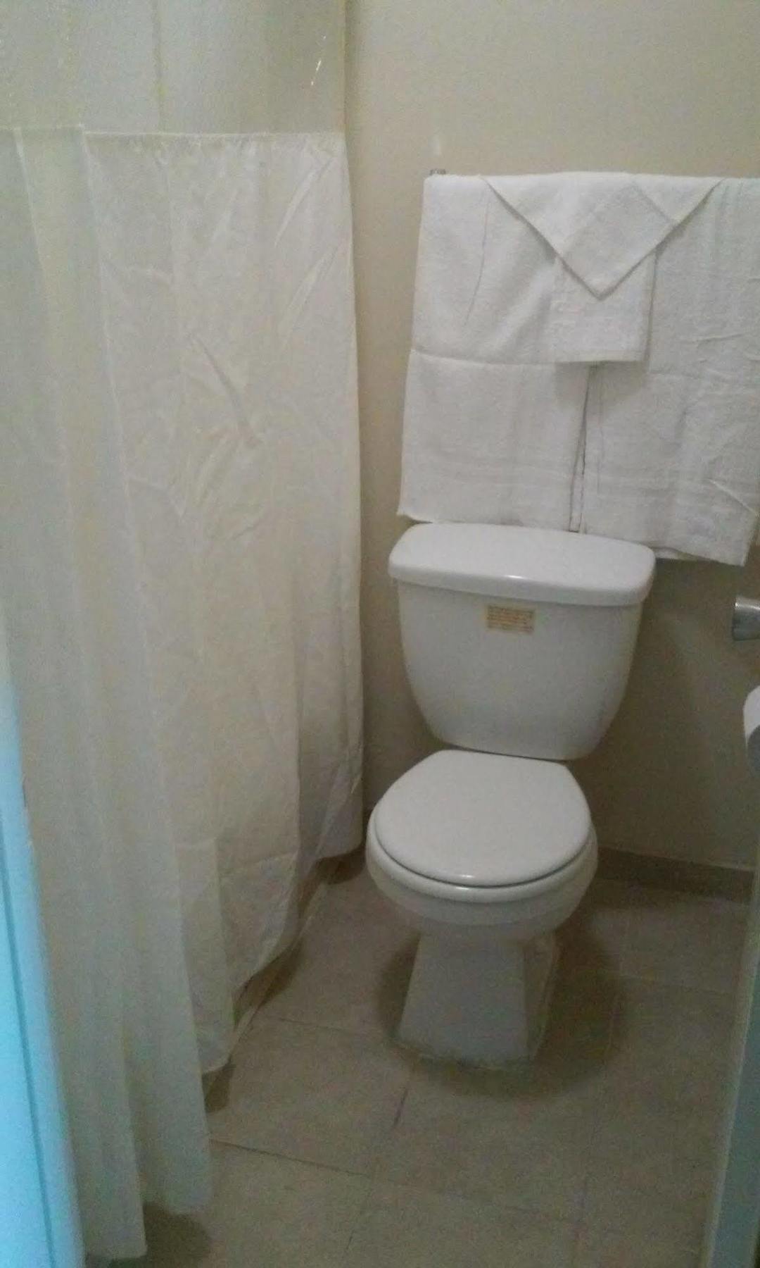 Valley Motel El Cajon-San Diego Ngoại thất bức ảnh