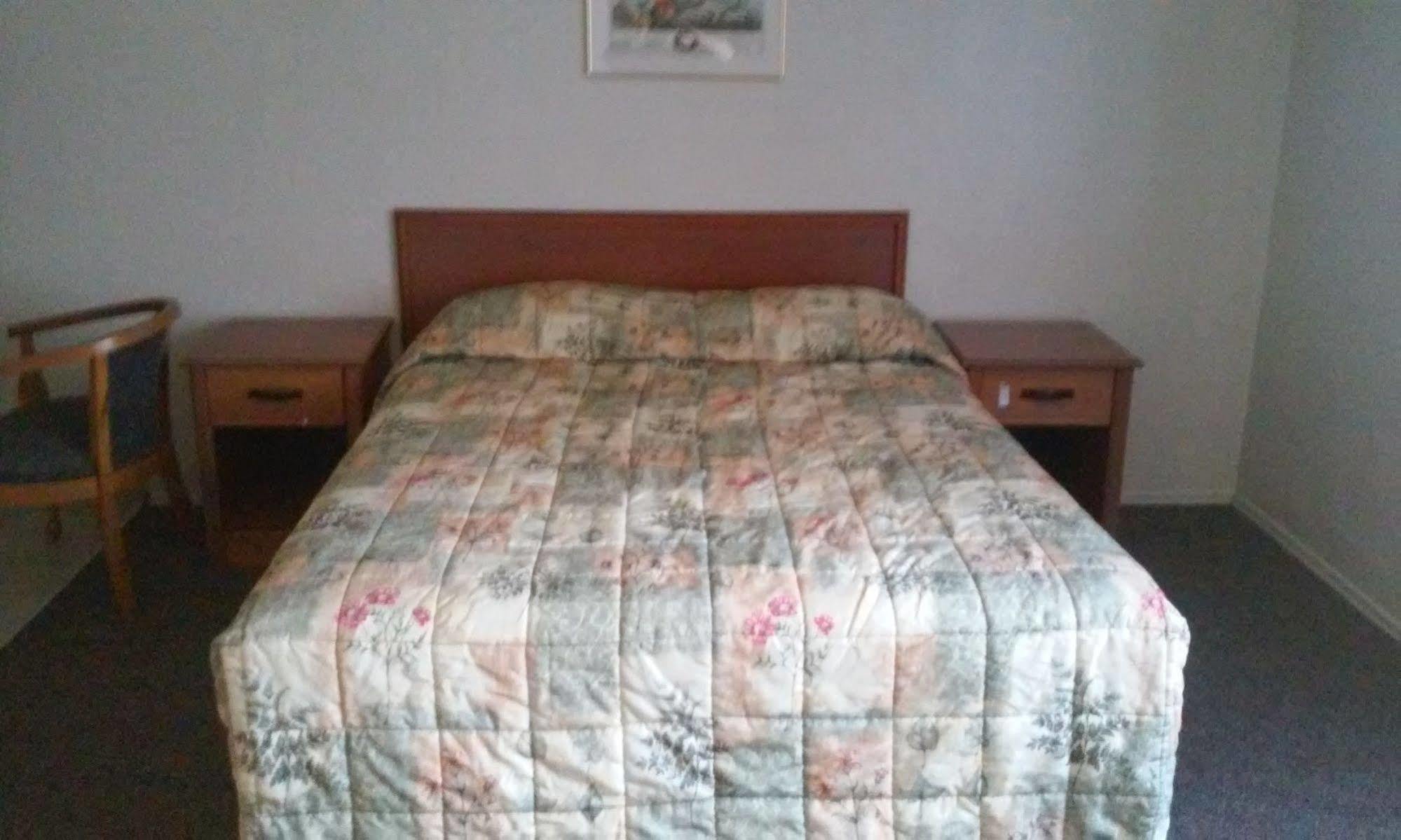Valley Motel El Cajon-San Diego Ngoại thất bức ảnh